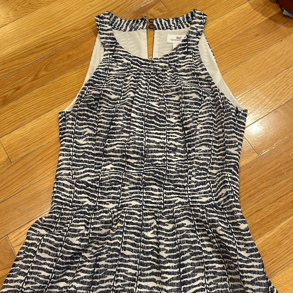Vineyard Vines Maxi Dress